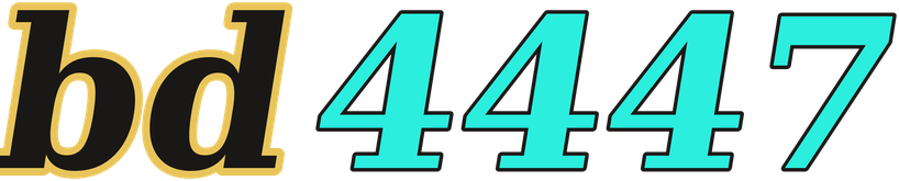 bd4447 logo