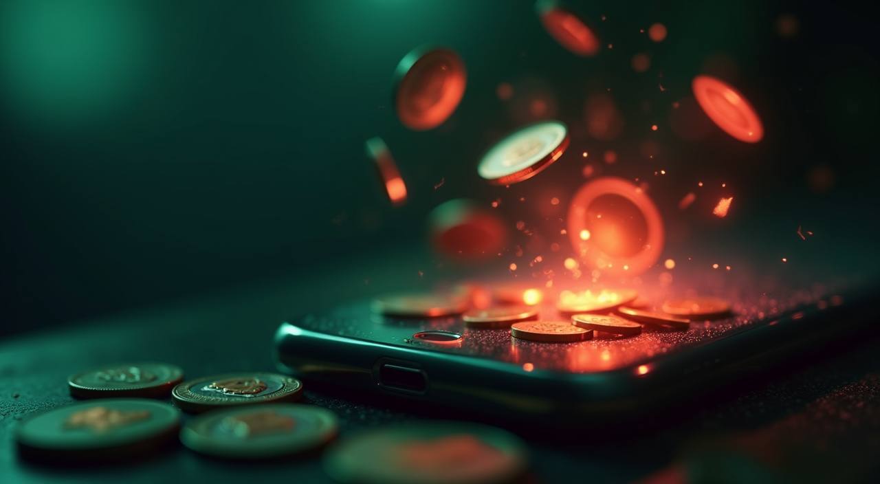 bd4447 mobile gaming